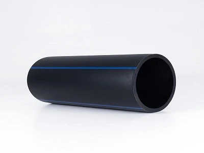 Apa yang Berlaku kepada Paip Perlombongan HDPE Apabila Tekanan Air Lombong Berubah?
