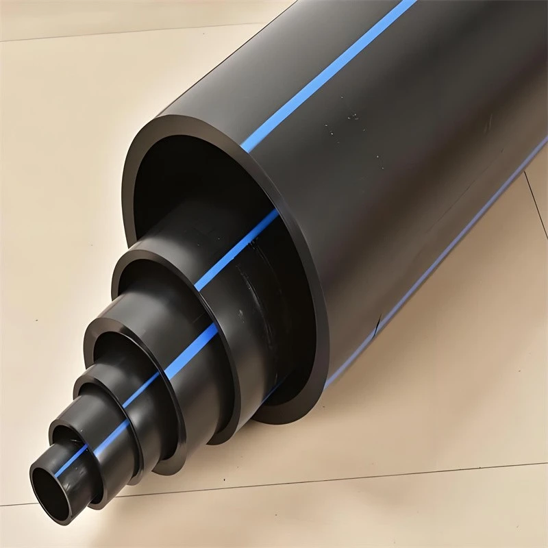 HDPE pipe