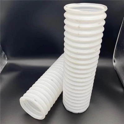 HDPE DWC Paip Telap Berlubang