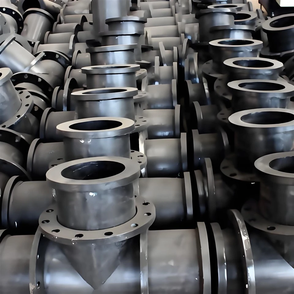 Uhmwpe Tubing